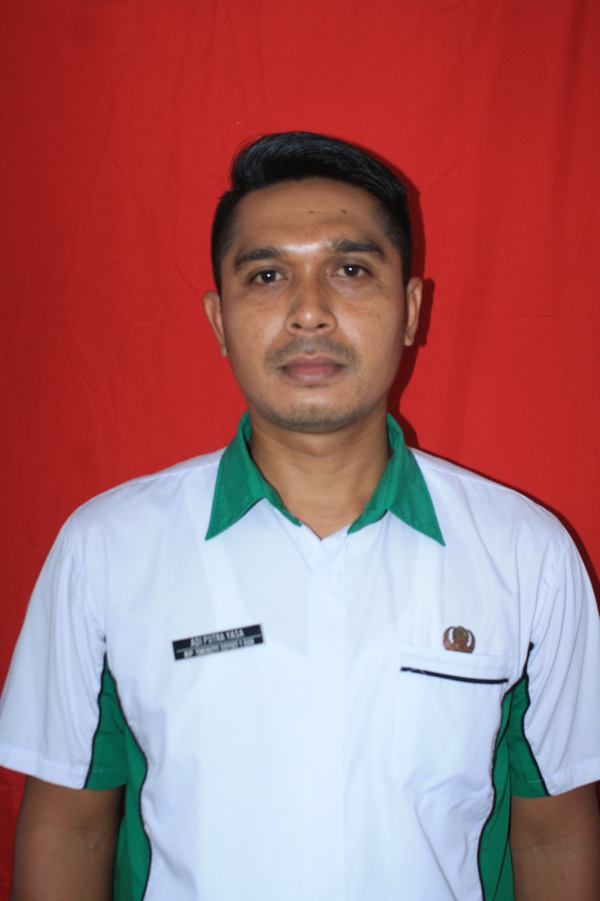 I Wayan Adi Putra Yasa, SE