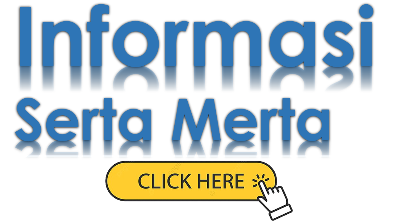 Informasi Serta Merta