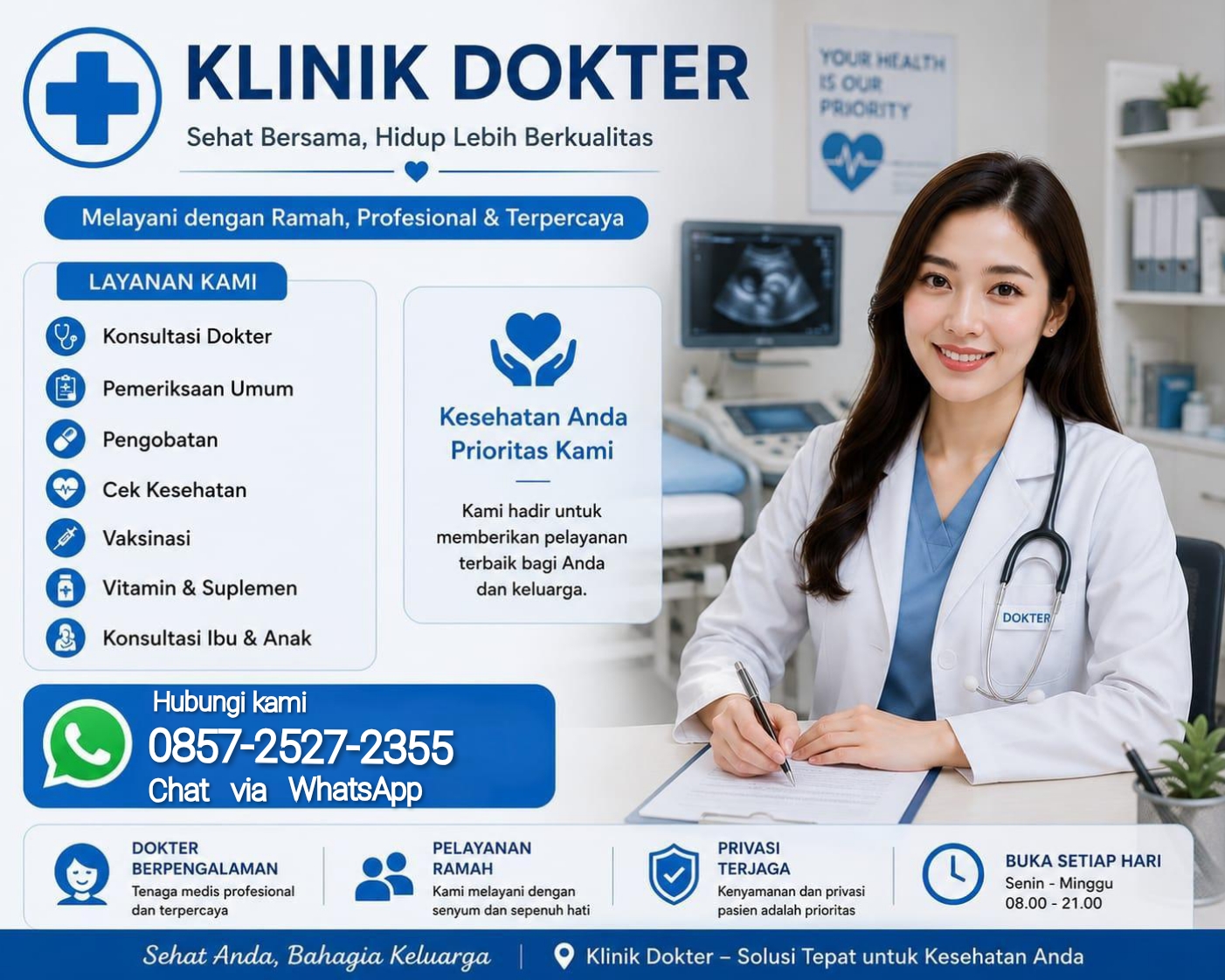 Sepuluh10 Nama Obat penggugur Kandungan Cytotec Misoprostol Fakta Dosis Dan Efek Samping